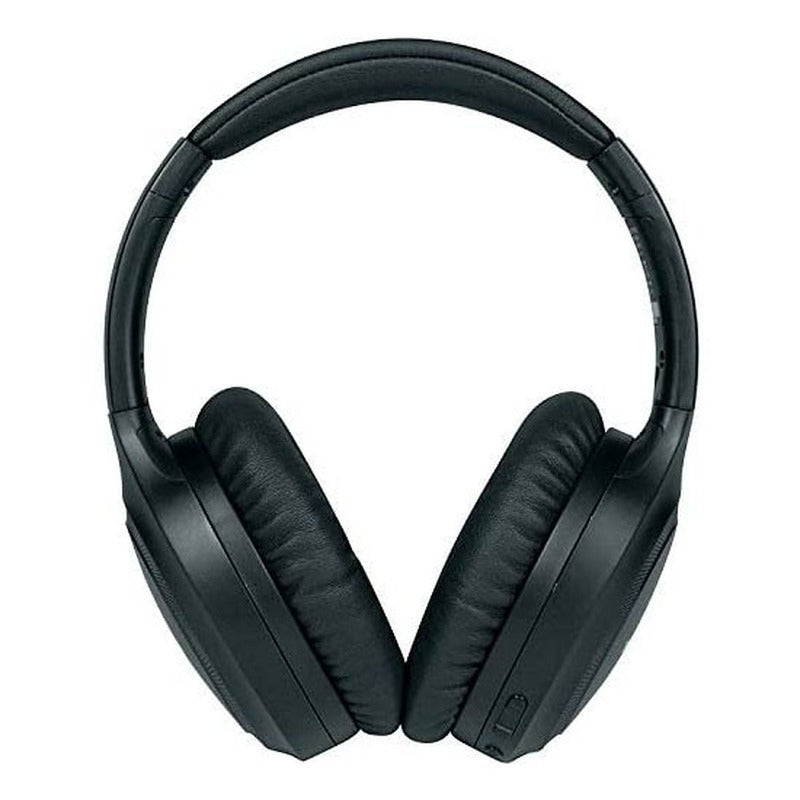 Toshiba RZE-BT-1200H Black Headphones