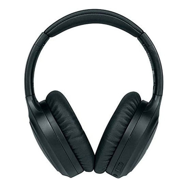 Toshiba RZE-BT-1200H Black Headphones