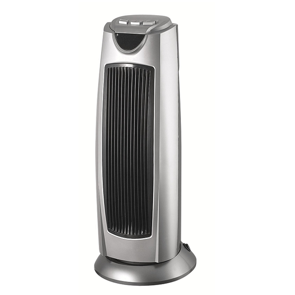 Tower Fan Heater 2000W-2kW Electric Fan Heater