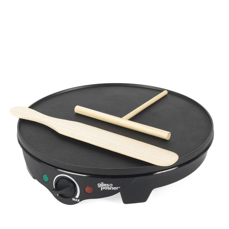 Giles & Posner Crepe Maker