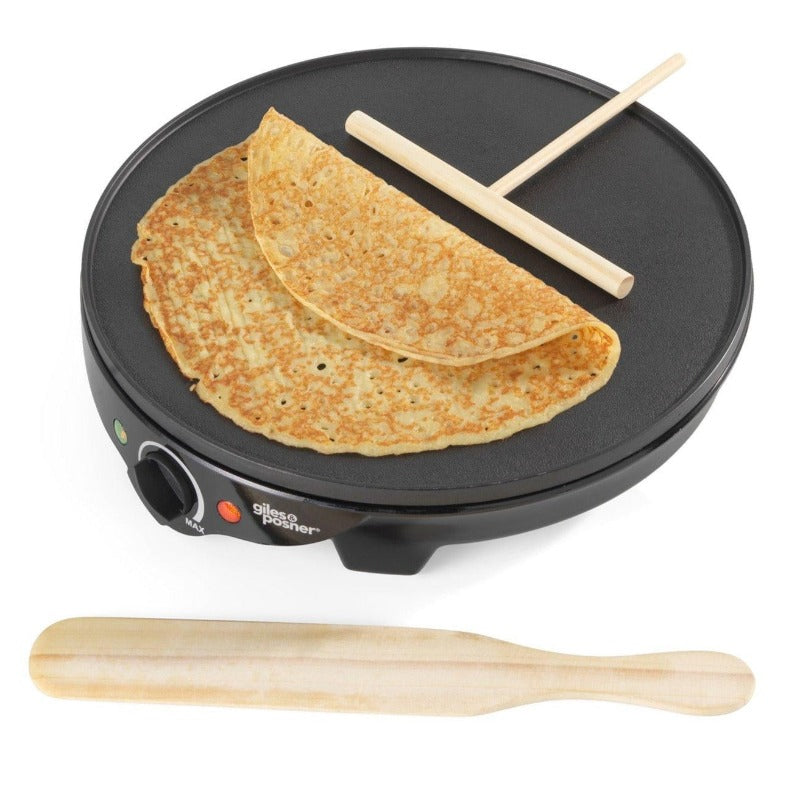 Giles & Posner Crepe Maker