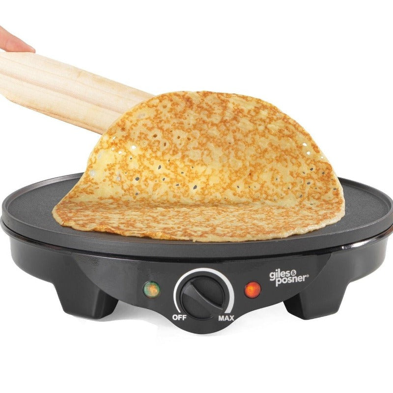 Giles & Posner Crepe Maker