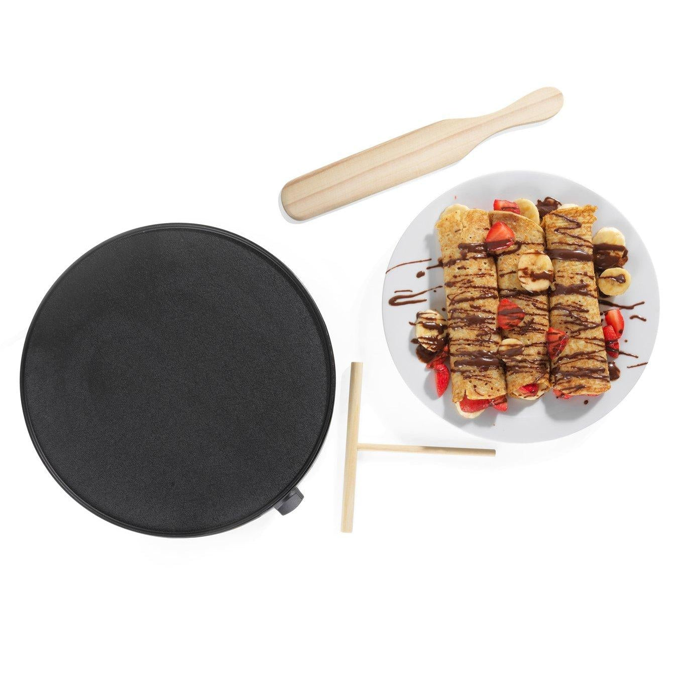 Giles & Posner Crepe Maker