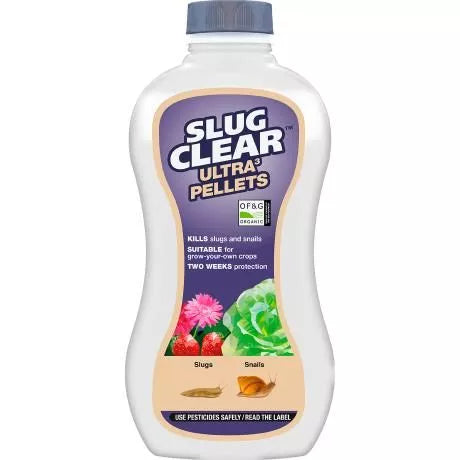 SlugClear Ultra 3 Pellets - 685g