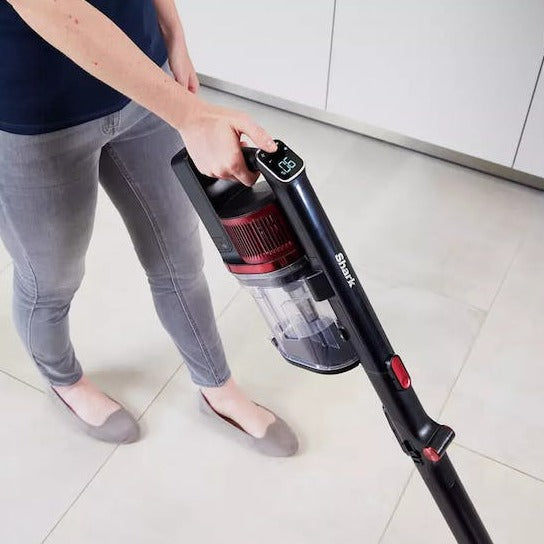 Shark Anti Hair Wrap Cordless Pet Vacuum Smyth's Homevalue