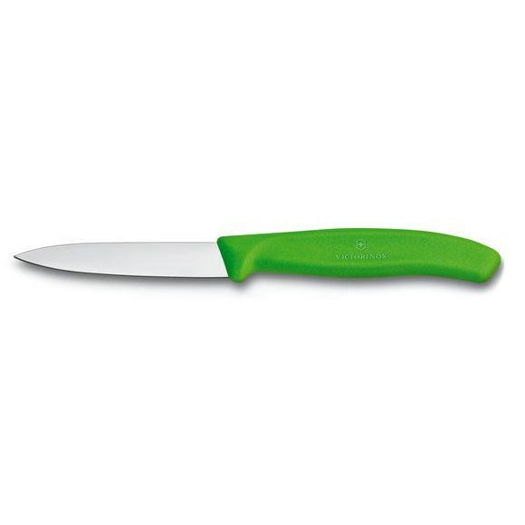 Victorinox Classic 10cm Paring Knife - Pointed