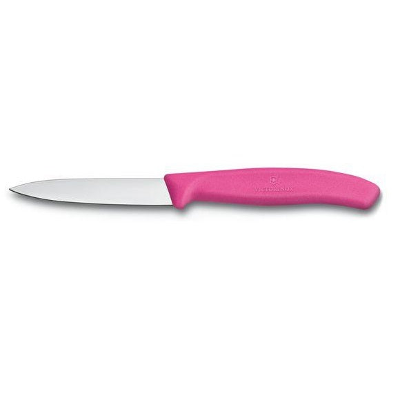 Victorinox Classic 10cm Paring Knife - Pointed