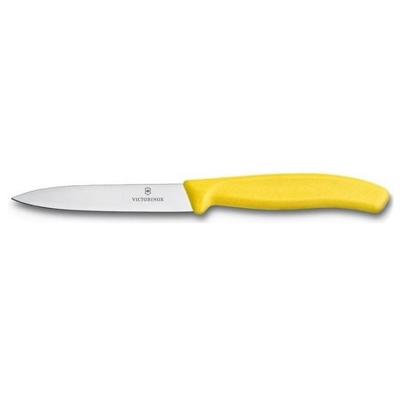 Victorinox Classic 10cm Paring Knife - Pointed