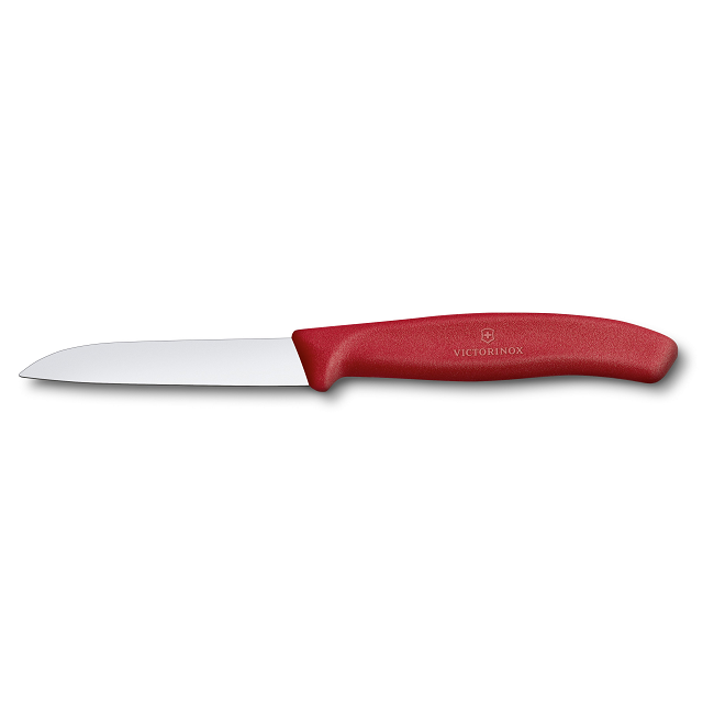 Victorinox Classic 8cm Paring Knife - Multi-Purpose Sharp Knife