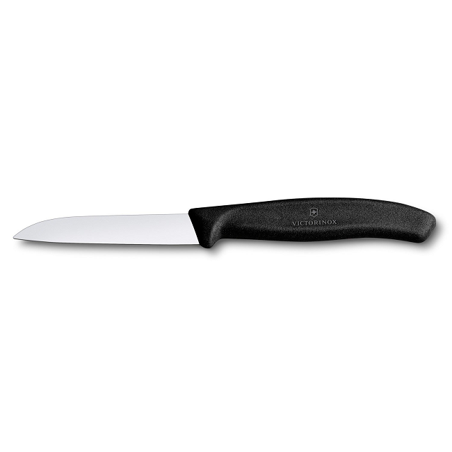 Victorinox Classic 8cm Paring Knife - Multi-Purpose Sharp Knife