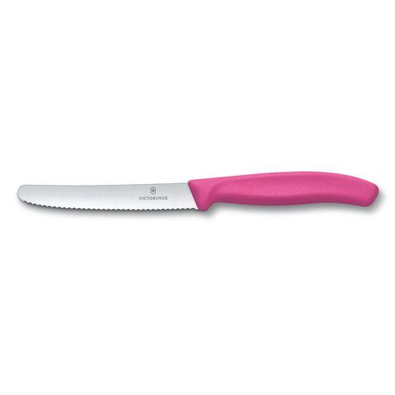 Victorinox Classic Tomato and Table Knife