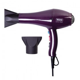 Wahl Ionic Style Hairdryer