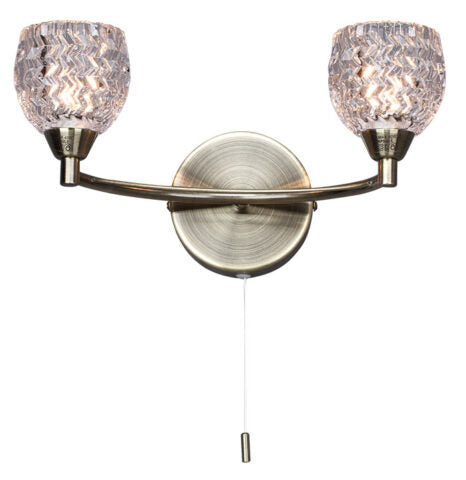 40W Wall Light