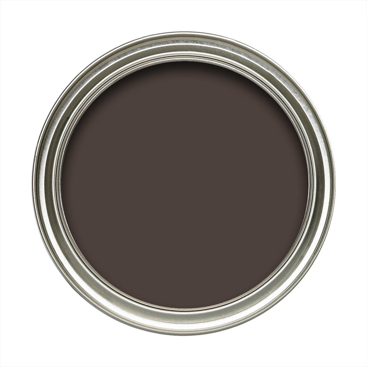 Dulux Weathershield Bitter Chocolate 10L