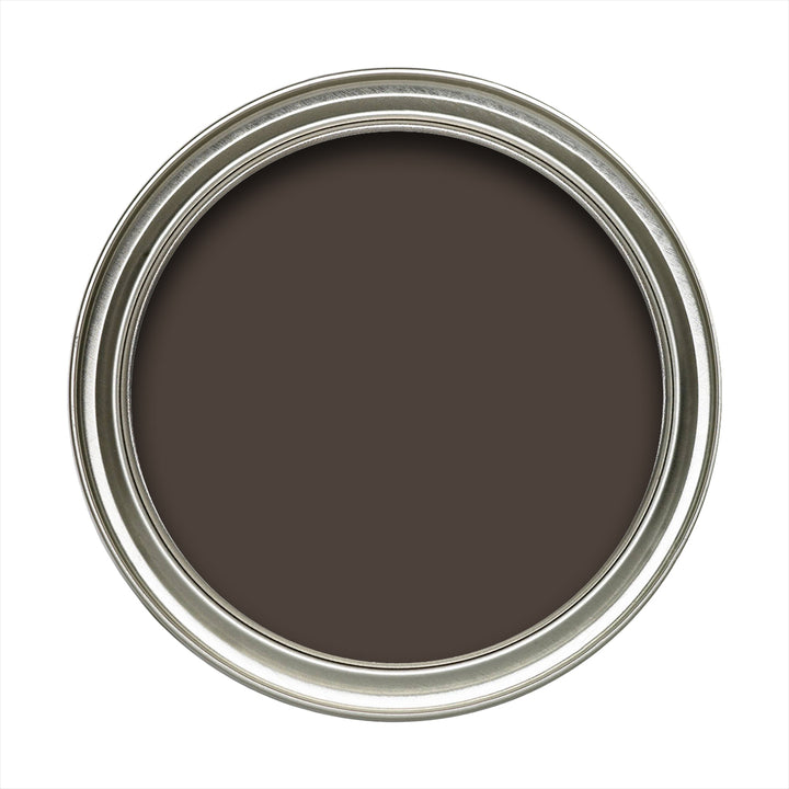 Dulux Weathershield Bitter Chocolate 10L
