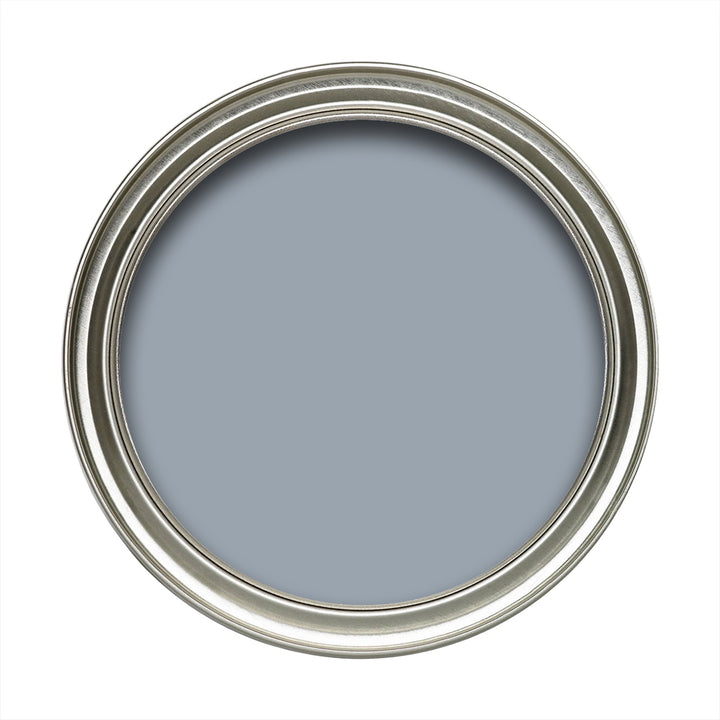 Dulux Weathershield Blue Grey 5L