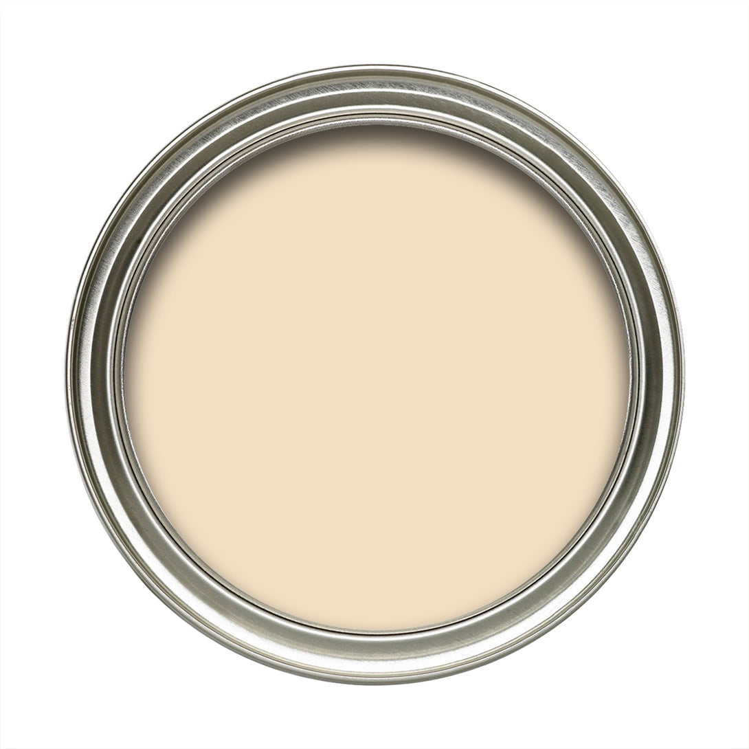 Dulux Weathershield Coral Ivory 10L