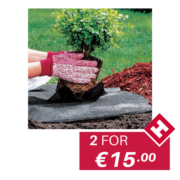 Weed Control Fabric - Smyths Homevalue Enniscorthy