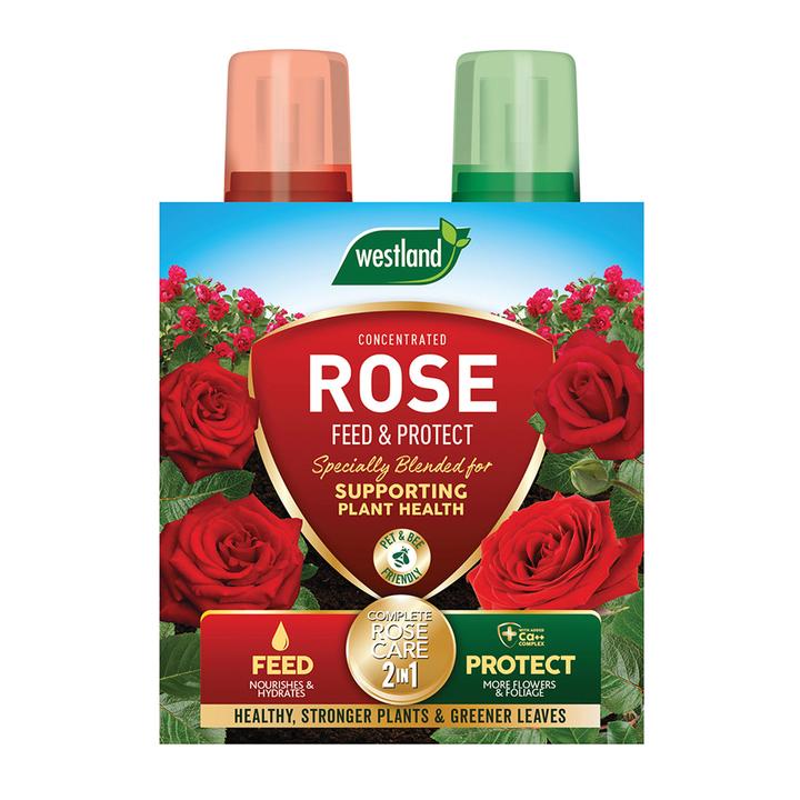 Westland Rose Feed & Protect