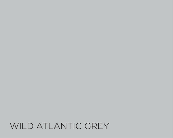 Fleetwood Weatherclad Wild Atlantic Grey 10L