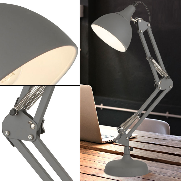 Writing Table Lamp