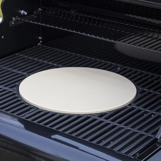 Sahara BBQ Pizza Stone Insert