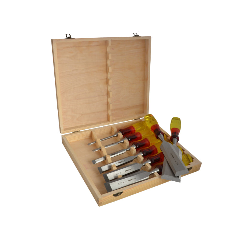 Marples 8 Piece Chisel Set