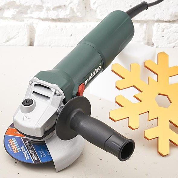 Metabo 750 Watt 115mm Grinder