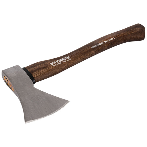 Roughneck 600g Hickory Vintage Hatchet