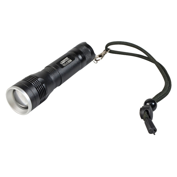Lighthouse 350 Lumens LED Focus Torch