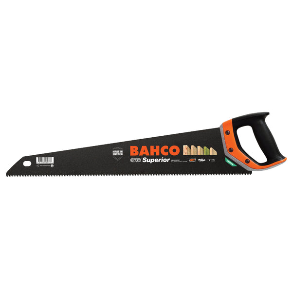 Bahco 2600XT 22in Coated Saw