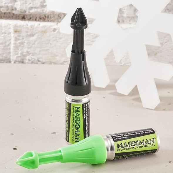 Marxman Marking Tool Twin Pack