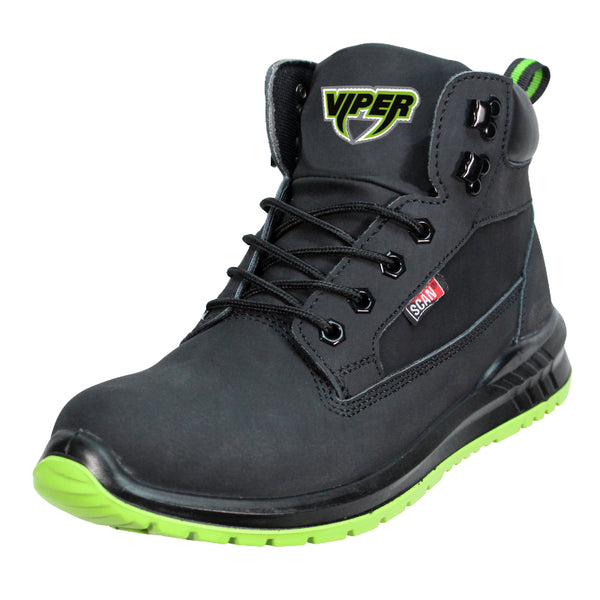 Scan Viper SBP Safety Boots
