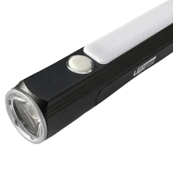 Lighthouse Elite Rechargeable Boost Torch