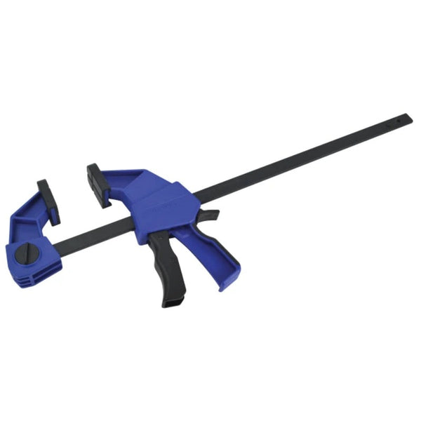 Faithfull Bar Clamp & Spreader 300mm (12in)