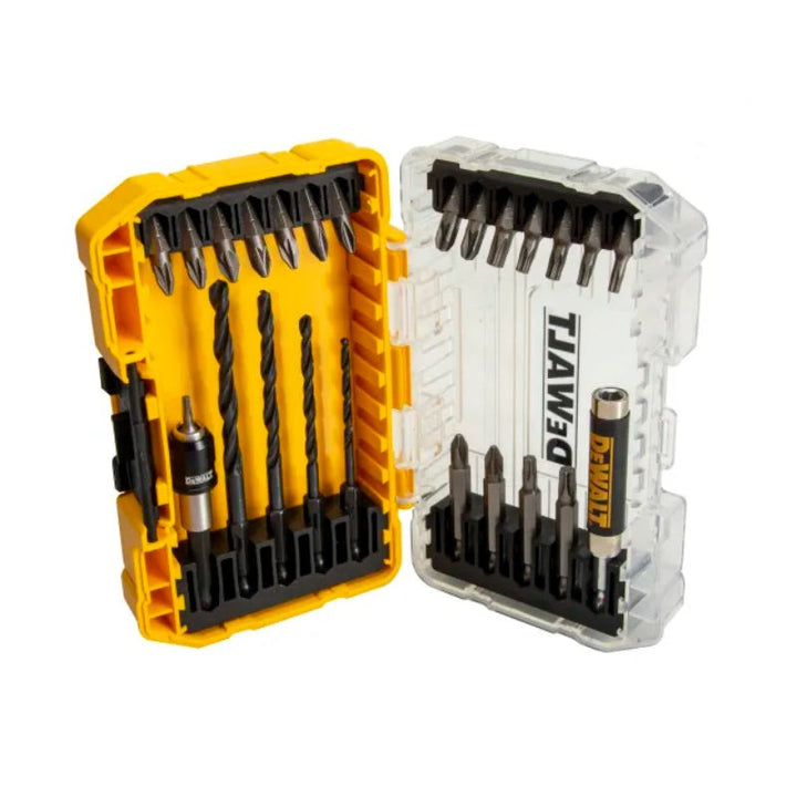 DEWALT DT70708 Drill Drive Set 25 Piece