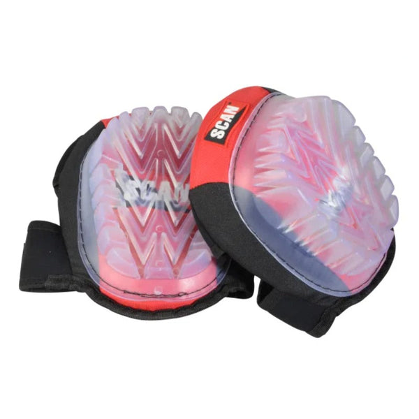 Scan Gel Knee Pads