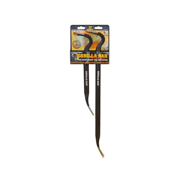 Gorilla Bar Twin Pack