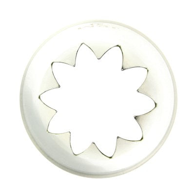 JEM Nozzle - Large Curved Star Savoy #3J