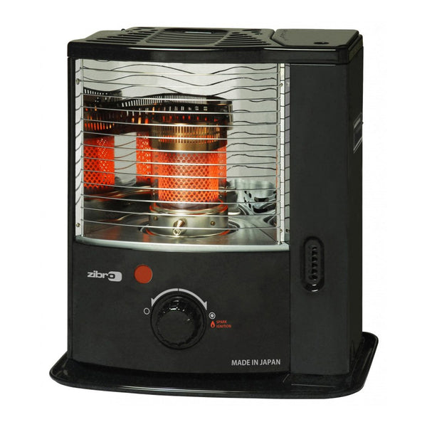 Zibro Paraffin Heater