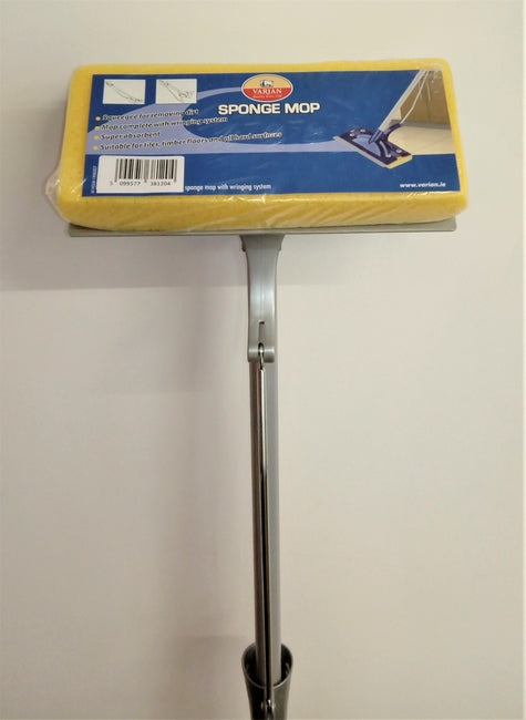 Varian Sponge Mop