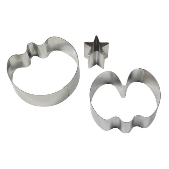 PME Sweet Pea Cutter Medium