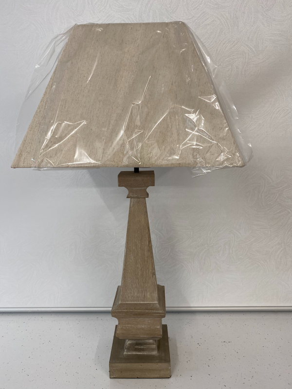 Wellington Table Lamp