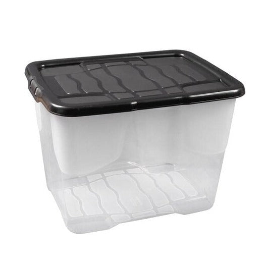 Curve 24L Storage Box
