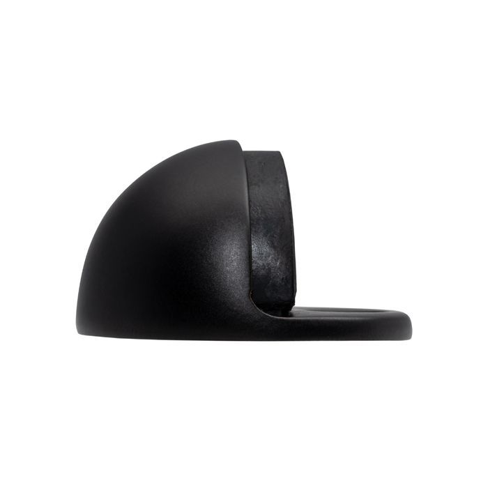 Carlisle Brass Oval Floor Mounted Door Stop
