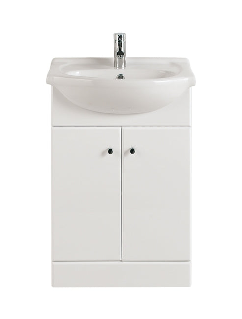 55cm Vanity Unit & Basin
