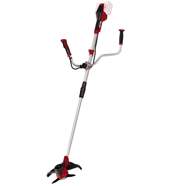 Einhell Power X-Change 36V (2x18v) Cordless 30cm Brush Cutter
