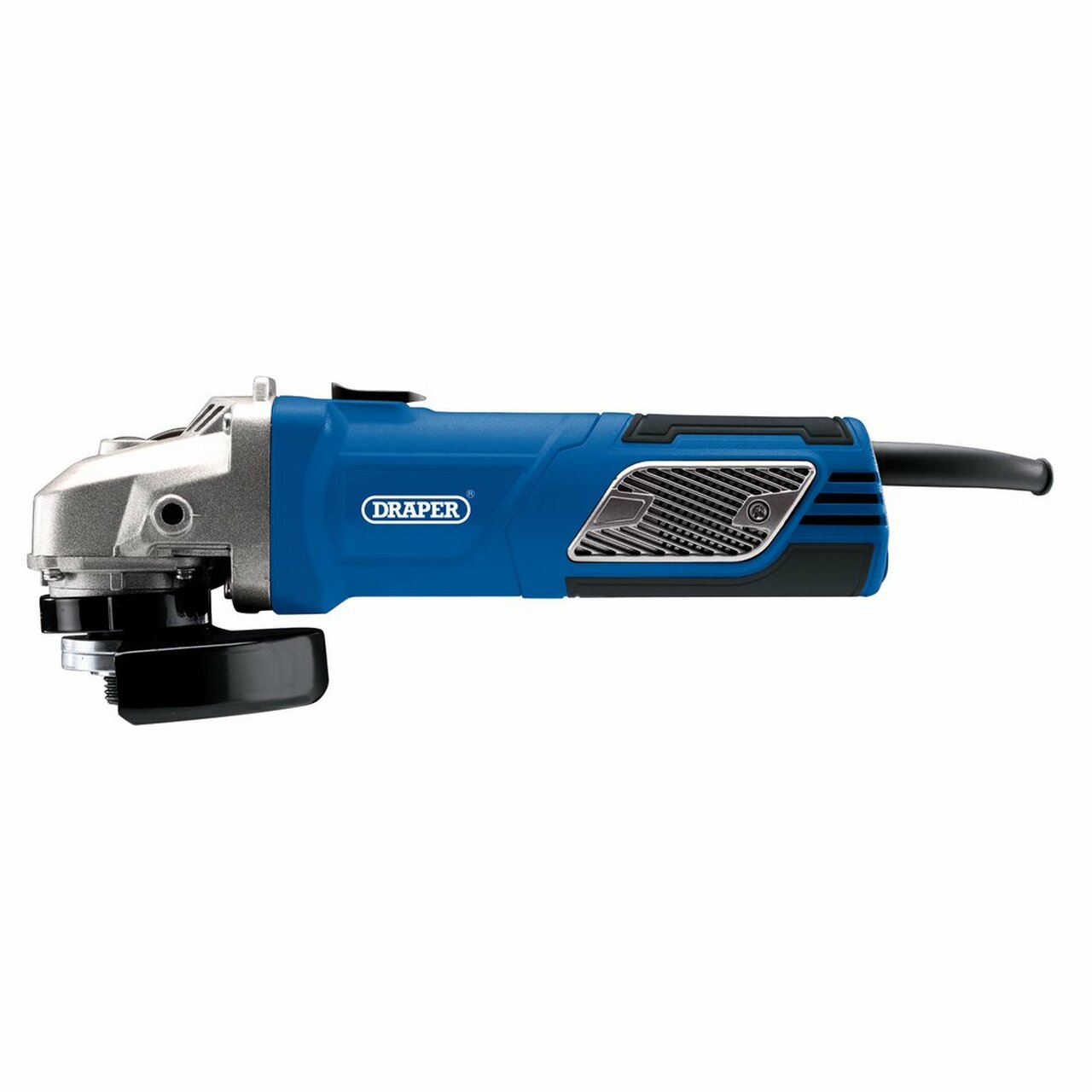 Draper Angle Grinder, 115mm 750W