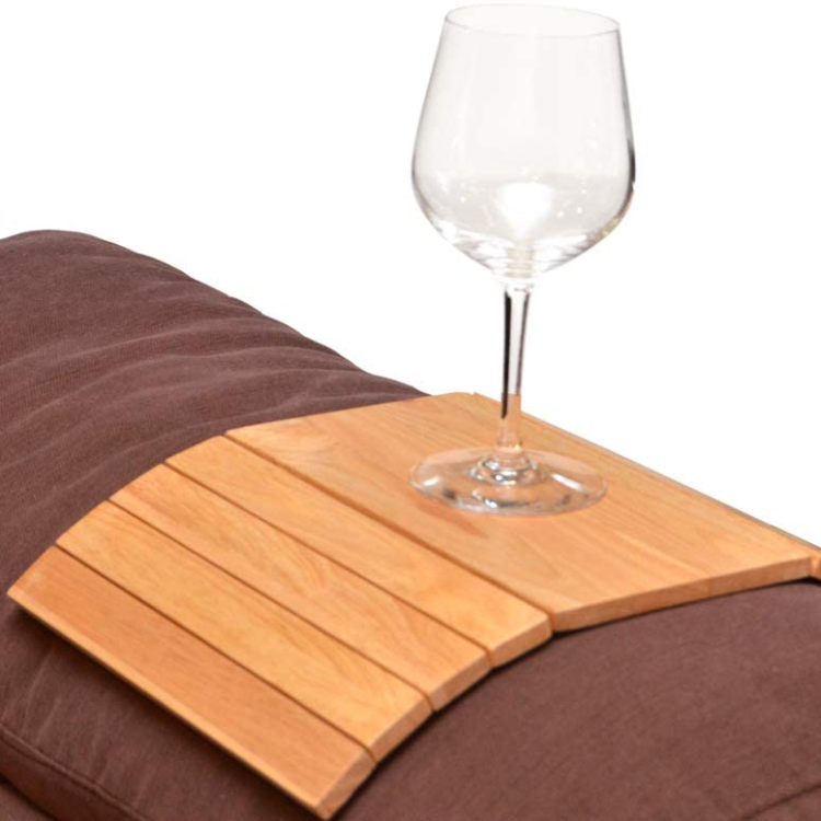 Apollo Flexible Sofa Arm Tray