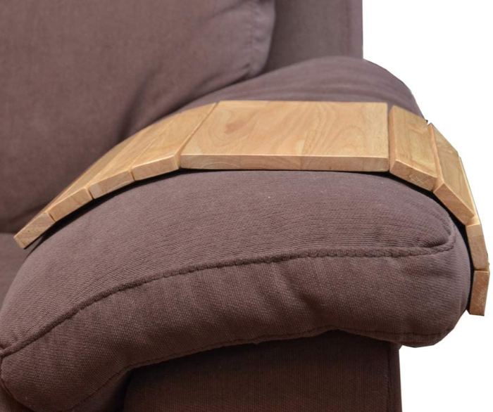 Apollo Flexible Sofa Arm Tray